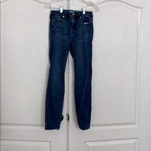 Good American Good Legs Size 6